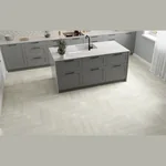 Кварцвиниловая клеевая плитка Alpine Floor Parquet LVT Зимний Лес ЕСО 16-6