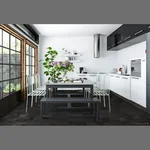 Каменный SPC ламинат Falquon The Floor STONE Лавароса P3004