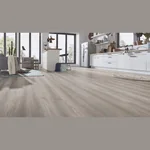 Ламинат KRONOTEX Exquisit D4612 Дуб Порт серый