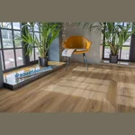 Виниловый ламинат AQUAFLOOR Parquet Chevron Glue AF2556PGCh (553,7x130,5x2,5 мм)
