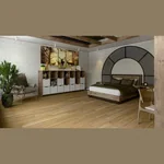 Каменный SPC ламинат Damy Floor Family DF03-F Дуб Медовый (1220х180х4)