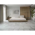 Кварцвиниловая клеевая плитка Alpine Floor LIGHT STONE Ройал ECO-15-13