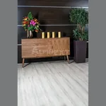 Кварцвиниловая клеевая плитка Alpine Floor ULTRA ECO ДУБ СНЕЖНЫЙ ECO 5-14