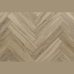 Виниловый SPC ламинат AQUAFLOOR Space Parquet Light (Click) AF4505PQL (610x122x4.5 мм)
