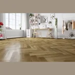 Каменный ламинат SPC ReFloor Fargo Parquet 33-81996-9 Дуб Робуста (615*123*4мм)