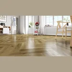 Каменный ламинат SPC ReFloor Fargo Parquet 33-81996-9 Дуб Робуста (615*123*4мм)