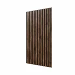 Акустические стеновые панели Cosca Decor, войлок, ДУБ СТАРИННЫЙ НАТУРАЛЬНЫЙ (1200х600 мм)