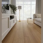 Паркетная доска AlixFloor Дуб бежевый натуральный ALX1018
