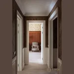 Инженерная Доска Living Tree Дуб РУСТИК САВАННА от 500 до 2310х140х13,5 (шпон 4мм) (1,94 м2)
