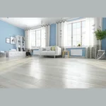 Каменный ламинат SPC ReFloor Fargo Comfort Ясень Белый JC18001-35