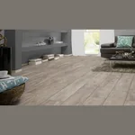 Ламинат KRONOTEX Exquisit D4985 Дуб восточный серый