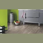 Ламинат KRONOTEX Exquisit D4985 Дуб восточный серый