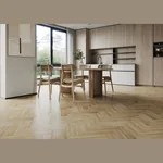 Кварцевый SPC ламинат Home Expert Parquet Design Дуб Фраппе 44-7009-64 (400х100х4,5мм)