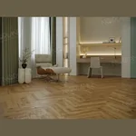 Ламинат NORLAND Herringbone Elegant Strong Дуб Корсика LF304-18 (600х100х12 мм)