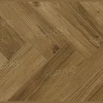 Ламинат NORLAND Herringbone Elegant Strong Дуб Корсика LF304-18 (600х100х12 мм)