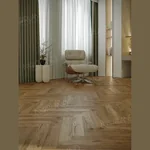 Ламинат NORLAND Herringbone Elegant Strong Дуб Корсика LF304-18 (600х100х12 мм)