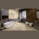 Каменный SPC ламинат Damy Floor Family 9531-2A Дуб Кавказский (1220х180х4)