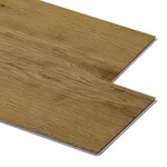 Каменный SPC ламинат Floorwood Authentic 0,5/43 4U micro 5422 Янтарные волны (640x128x4 мм)