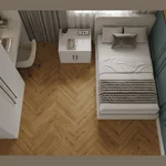 Каменный ламинат SPC Norland PARQUET Basic Room 1066-10