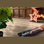 Виниловый SPC ламинат AQUAFLOOR (Click) Space Nuts XL AF4071NXL (1520x220x4 мм)