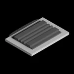 Стеновая панель HIWOOD LV121 GR3