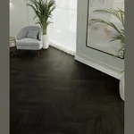 Паркетная доска ESTA Дуб CH Nova Elite Lava Grey