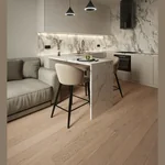 Паркетная доска AlixFloor Дуб светлый матовый ALX1020