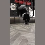 Кварцвиниловая клеевая плитка Alpine Floor Parquet LVT Венге Грей ЕСО 16-8