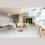 Каменный SPC ламинат Falquon The Floor STONE Marmorata Chiara Q1004