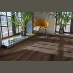 Виниловый ламинат AQUAFLOOR Parquet Chevron Glue AF2559PGCh (553,7x130,5x2,5 мм)