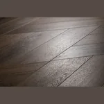 Виниловый ламинат AQUAFLOOR Parquet Chevron Glue AF2559PGCh (553,7x130,5x2,5 мм)