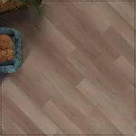 Кварцвиниловая плитка FineFloor Wood Dry Back FF-1433 Дуб Роан (1320х196х2,5) (3,62)
