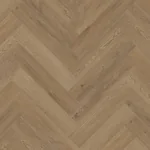 Каменный SPC ламинат Floorwood Authentic 0,5/43 4U micro 6345 Песчаные дюны (640x128x4 мм)