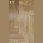 Инженерная доска Primavera Английская ёлка Oak Espino Селект (600x110x15 мм)