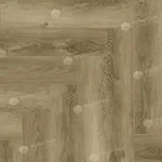 Кварцвиниловая клеевая плитка Alpine Floor Parquet LVT Дуб Кастор ECO 16-34