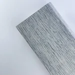 Цветной плинтус Bello Deco ПЛ 16 80-19 Северный массив (2000х80х19мм)