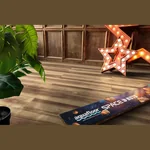 Виниловый SPC ламинат AQUAFLOOR (Click) Space Nuts XL AF4072NXL (1520x220x4 мм)
