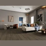 Ламинат EVERSENSE Classic EL1044 Дуб Тичино Браун (1292х193х8мм)