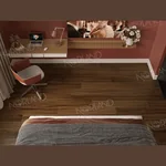 Ламинат NORLAND Elegant Strong Орех Инис LF302-21 (1220х198х12мм)
