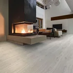 Каменный SPC ламинат Kronostep flooring Z186 Grey Seal Oak
