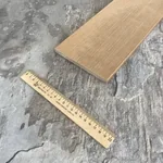 Заборная доска Latitudo Modern 140х12х3000 Орех