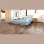 Каменный ламинат SPC ReFloor Fargo Comfort Дуб Южная Ночь 81996-6