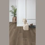 Ламинат Quick Step Capture (Signature) Дуб коричневый брашированный SIG4766