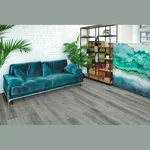 Каменный SPC ламинат Alpine Floor ECO 11-13 ГРАНД СЕКВОЙЯ КВЕБЕК (2,74) (1524х180х4мм)