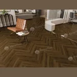 Кварцвиниловая клеевая плитка Alpine Floor Parquet LVT Дуб Далим ECO 16-33