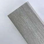 Цветной плинтус Bello Deco ПЛ 16 80-19 Песчаный бриз (2000х80х19мм)