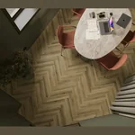 Каменный ламинат SPC Norland PARQUET Start Style 1066-7