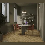 Каменный ламинат SPC Norland PARQUET Start Style 1066-7