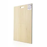 Ламинат FirstFloor EXCELLENCE BLACK CORE 4D Дуб Бархано 1F402 (1220х196х8мм)