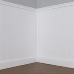 Угол внутренний МДФ под покраску Madest Decor (2 400х40х40 мм)1 шт